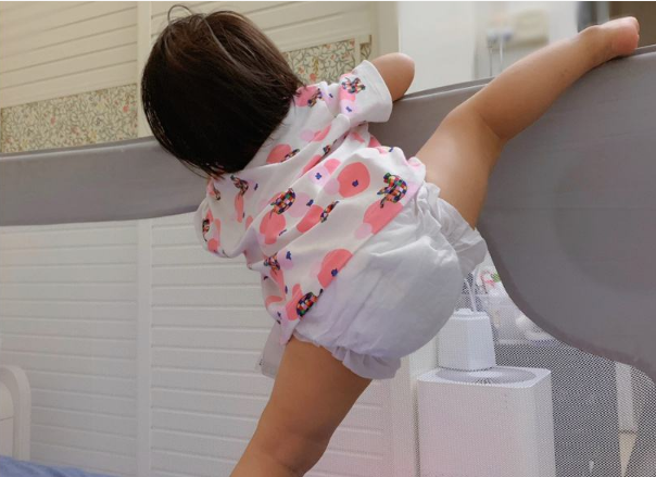 孩子几岁开始戒尿不湿?戒得太晚影响孩子排便功能,别大意