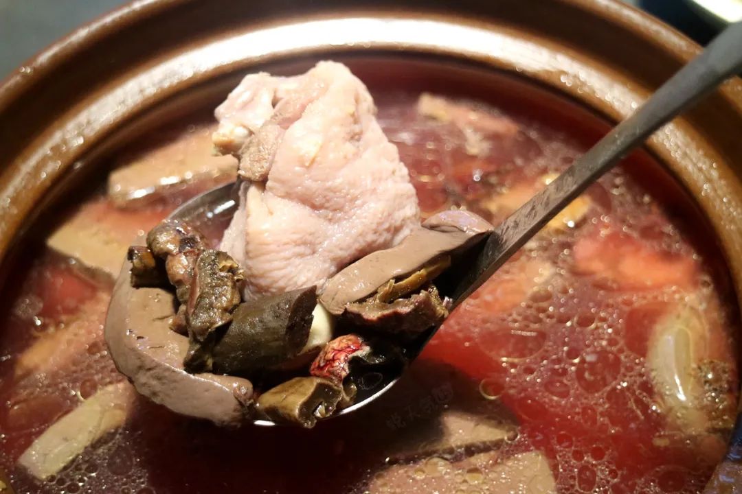 厦门老城区宴请好去处，餐厅设计获行业大奖，德化茶油美食就是香