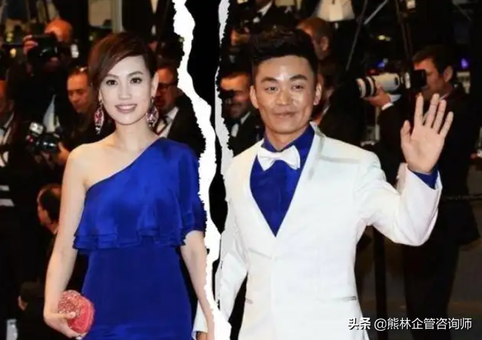 王宝强事件发现：很多老板不是死于竞争对手和市场，而是死于无知