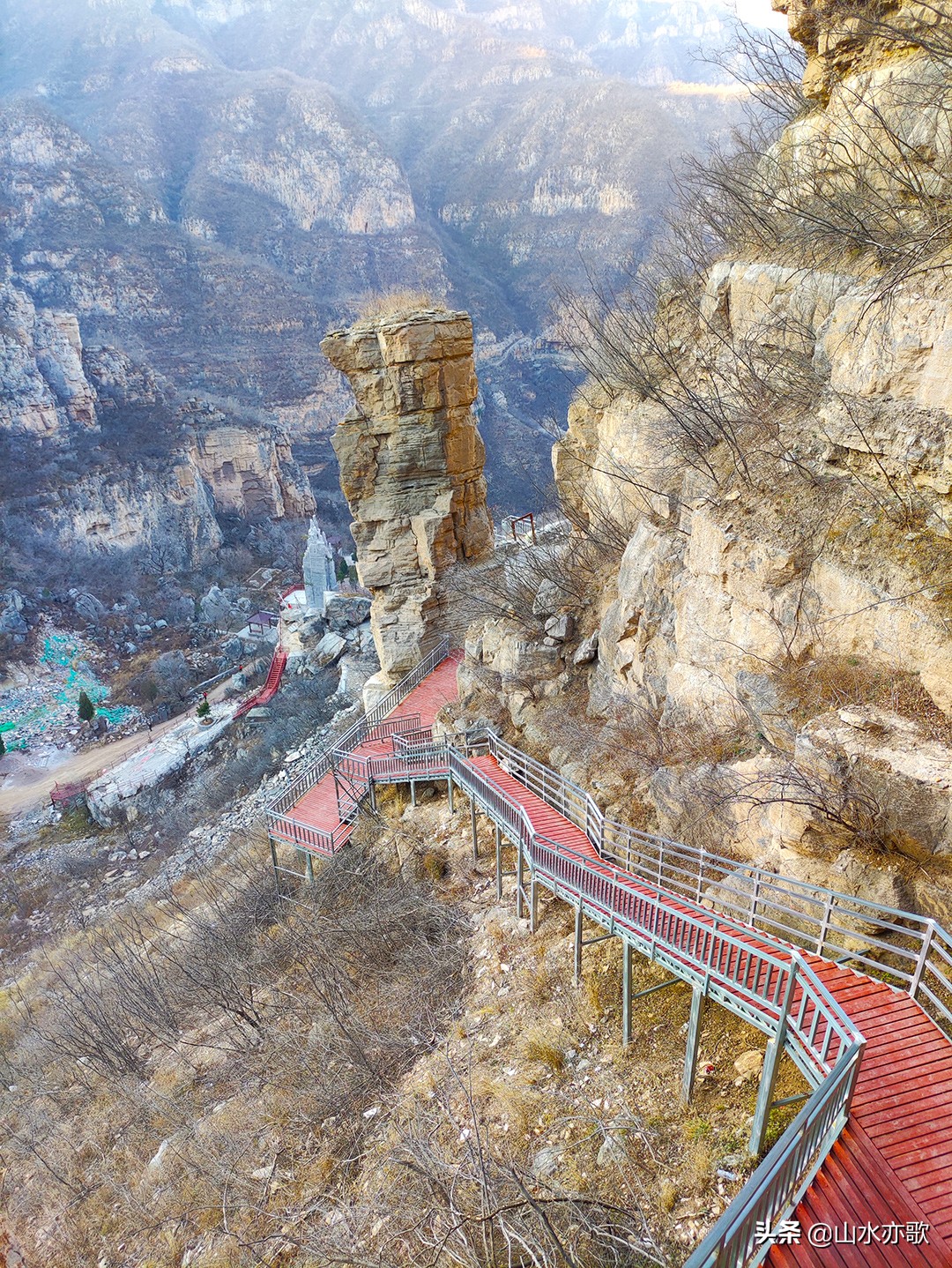 井陉旅游景点大全( 井陉旅游景点大全排名榜 )