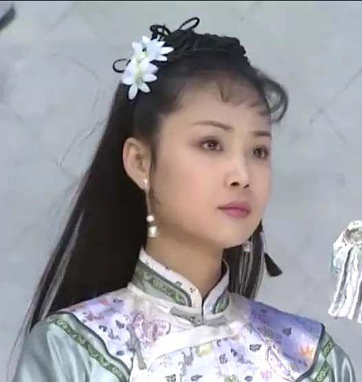 苏茉尔的故事（苏麻喇姑清朝历史地位最高的宫女）