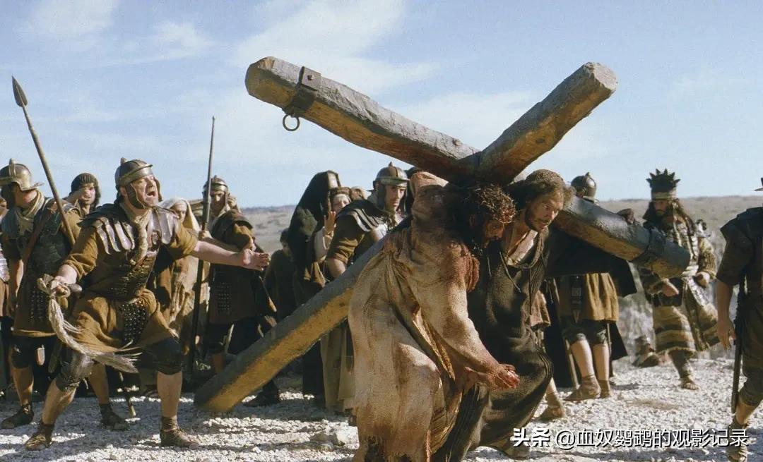 耶稣受难记电影耶稣受难记电影怎么样