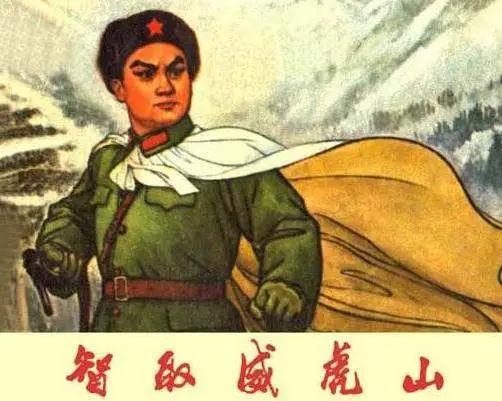 这个冬奥项目竟然来自战争!终于理解小栓子为什么会滑雪了