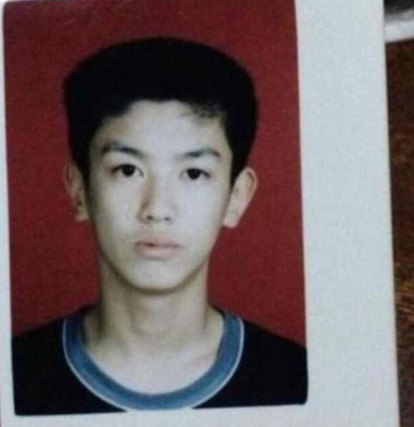 拥有“铜铃大眼”的10位男星，个个都是金刚眼，像开了大眼特效