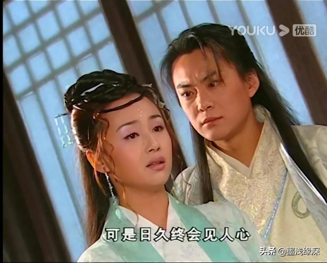 再看《乌龙闯情关》，童年里的欢乐和遗憾都在这里