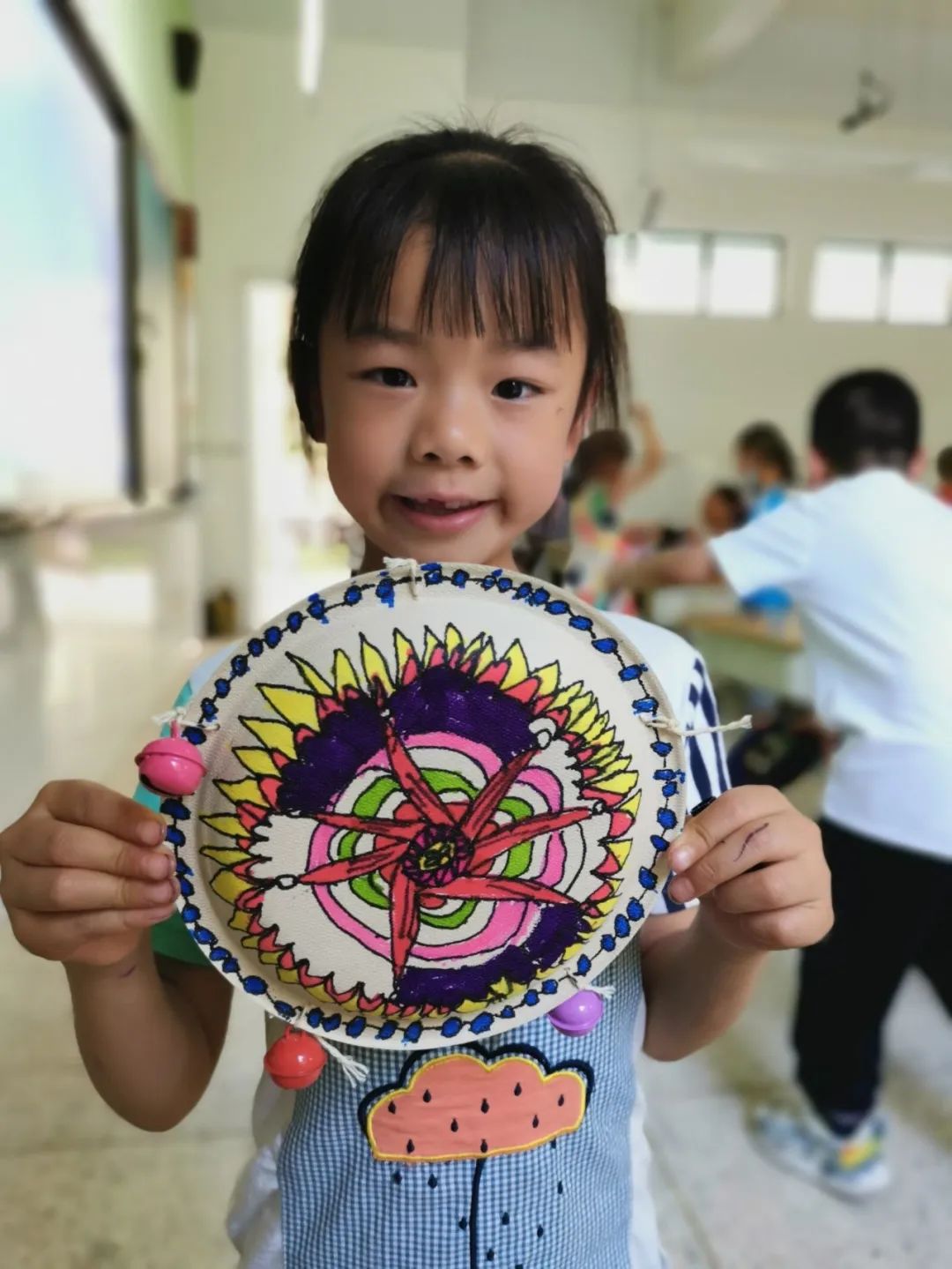 习节气·承传统|记成都高新区朝阳小学丰富多彩的立夏节气主题活动