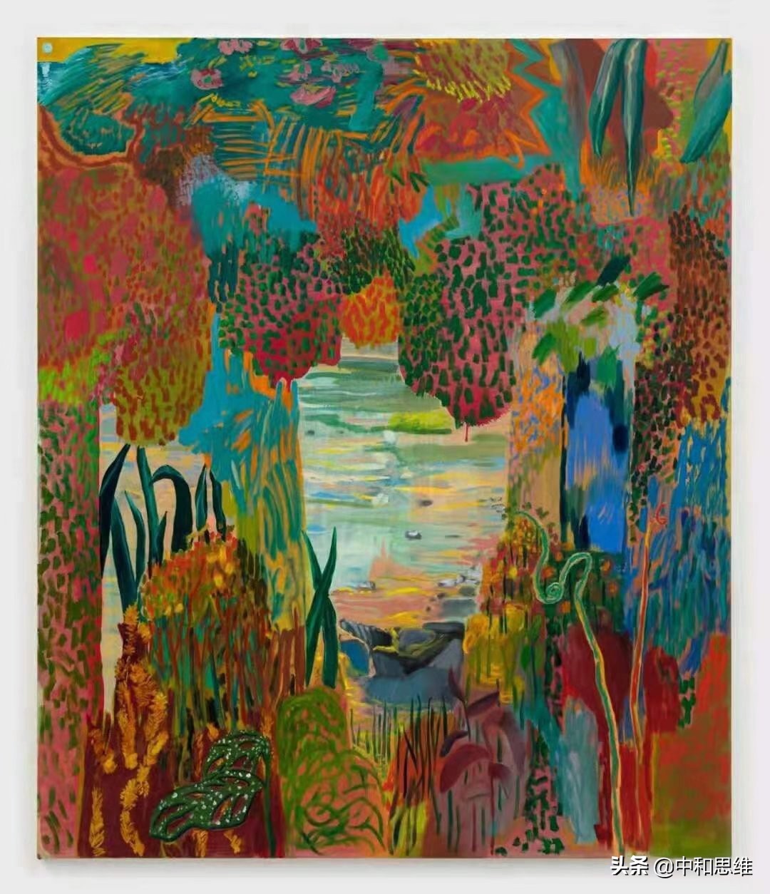 此话出自刘基(字伯温)的《拟连珠》.