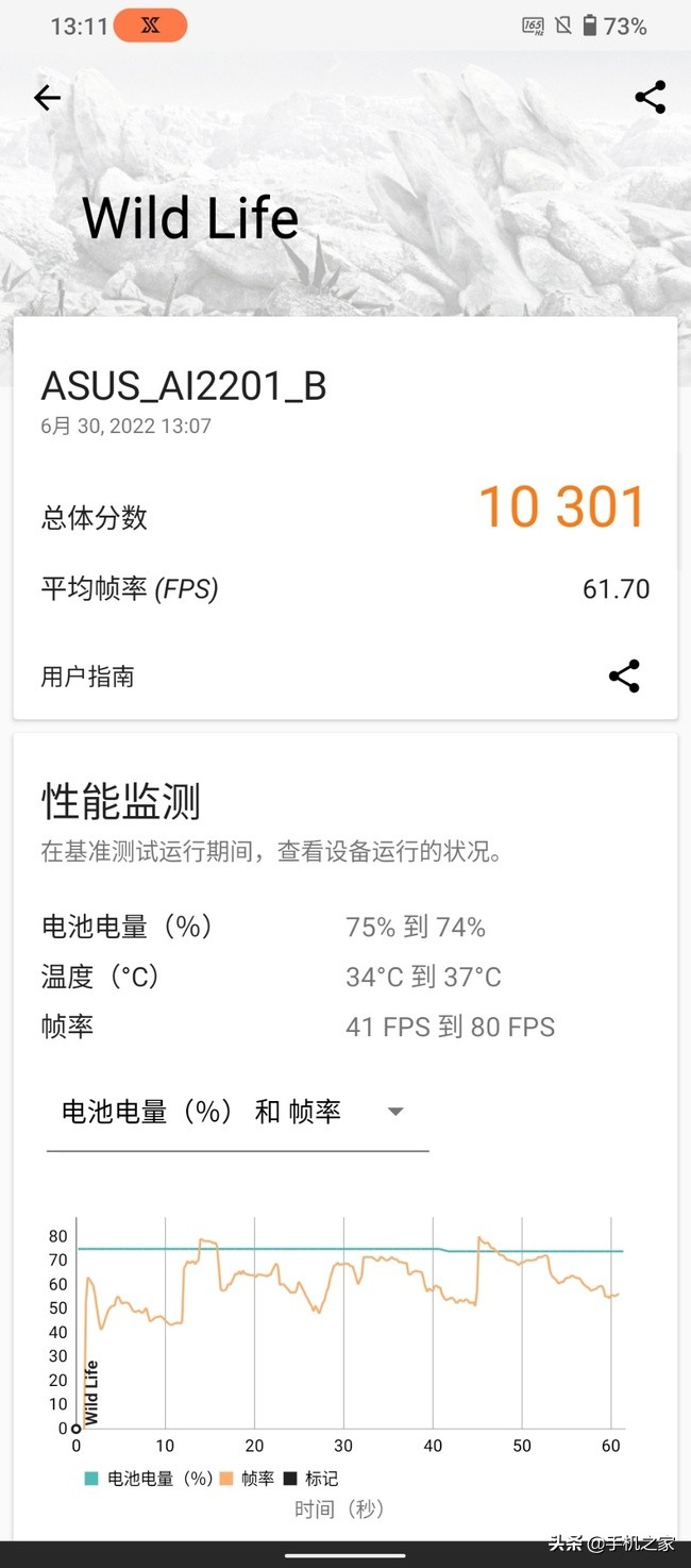 腾讯ROG游戏手机6 Pro体验 虽是腾讯联名 更是原神游戏神机