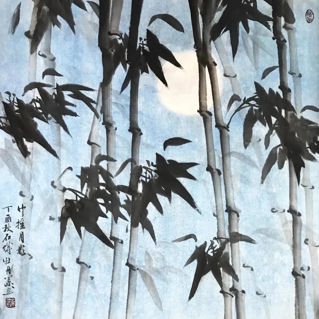 随遇而安（十七）