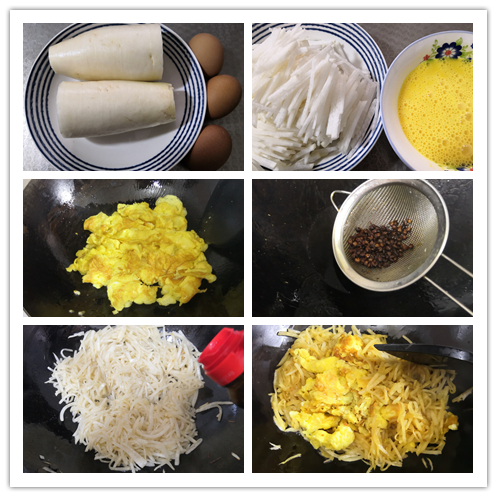 节后给肠胃大扫除，记得常吃1白、1黑、2绿，清肠减负，身姿窈窕