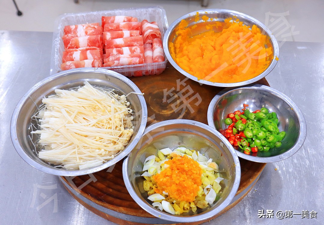 除夕年夜饭，无汤不成席，分享4道汤的做法，有滋有味，营养暖胃