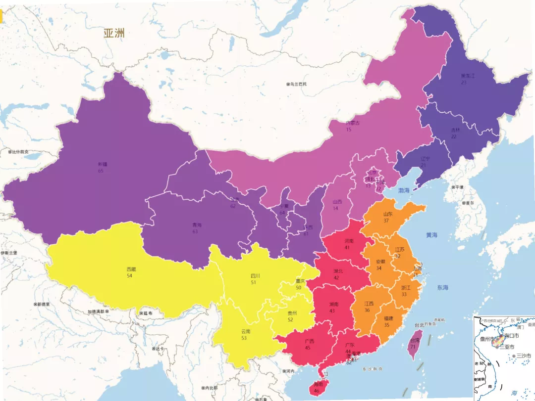 户口所在地详细地址,户口所在地详细地址填什么
