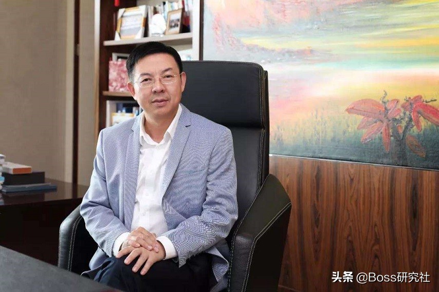 江西宜春富人圈现状，带你了解一下最新的“宜春八大富豪”