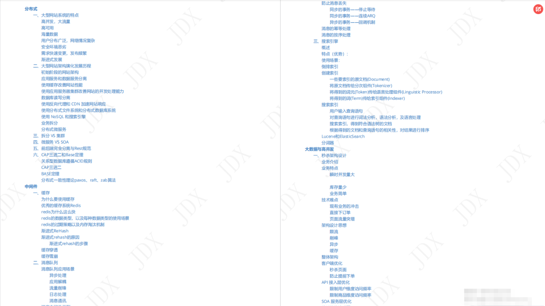 牛逼啊，阿里这份开发手册几乎涵盖了Spring Cloud所有操作