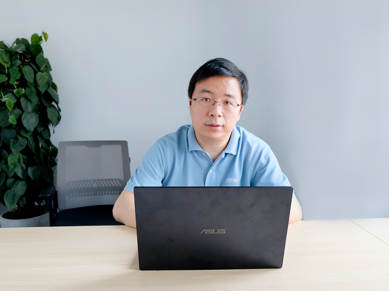 百炼智能总裁姚从磊：把行业做透，发挥产品的最大价值