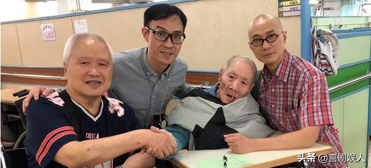 年轻时是人上人，晚年生活心酸，这9位巨星，最惨的靠洗肾续命