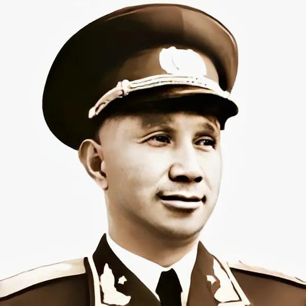 抗日军事政治大学有12个分校，校长都是谁？1955年授衔情况如何？