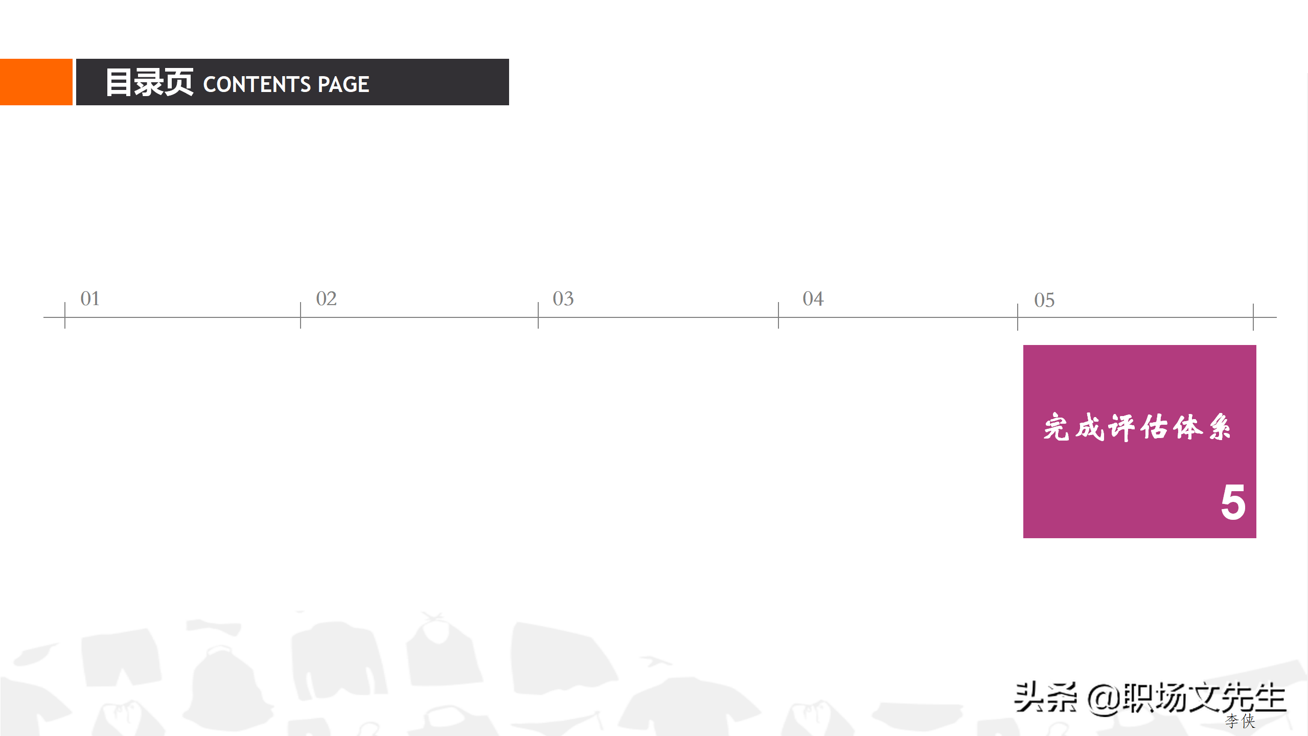 搭建培训讲师，31页企业集团培训计划方案，企业课程体系设立思路