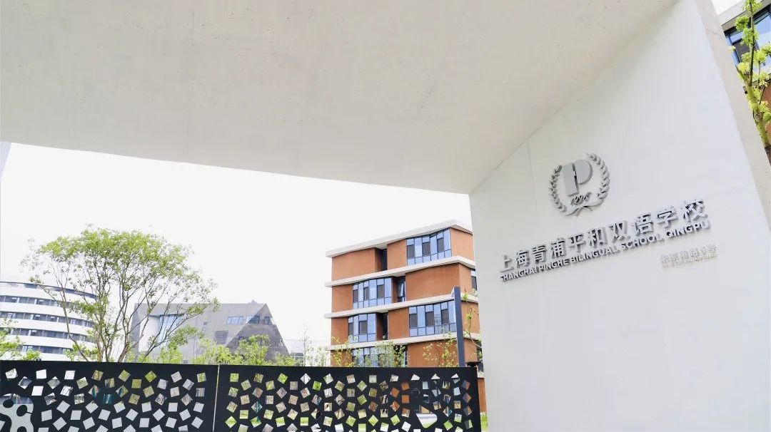 魔都人人向往的神仙学校平和双语，原来在上海还有这些兄弟学校