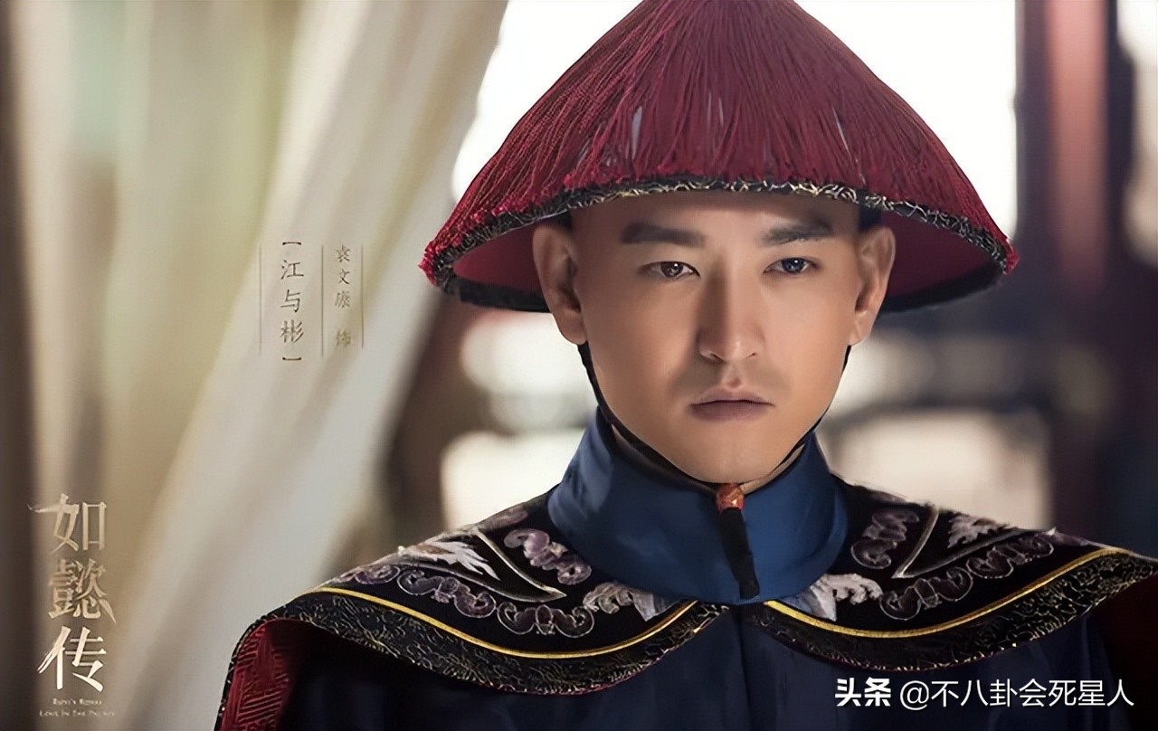 男星也改年龄！42岁男演员改小五岁，有人从80后变90后鲜肉