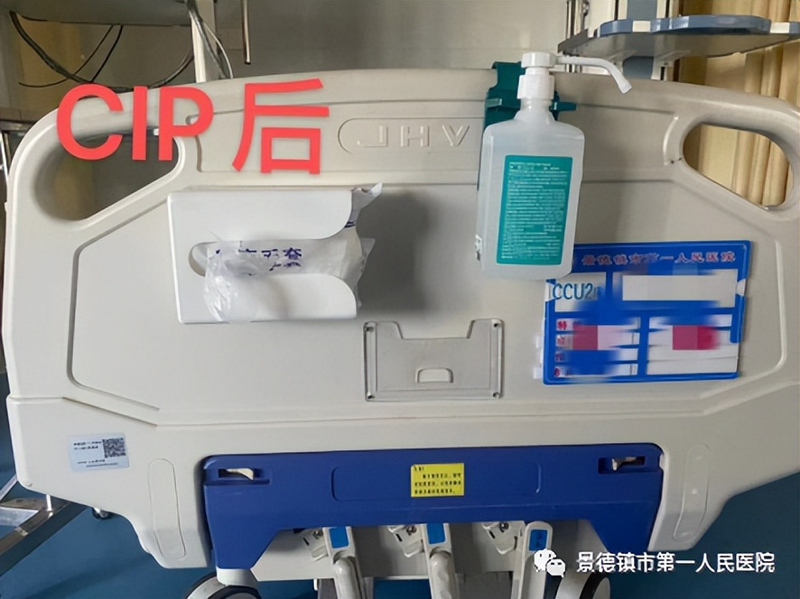 精益管理丨優(yōu)化護(hù)理提升服務(wù)質(zhì)量