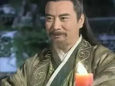 《武林外史》白飞死后，宋吐血出家，他比移情别恋的沈浪更有深情。