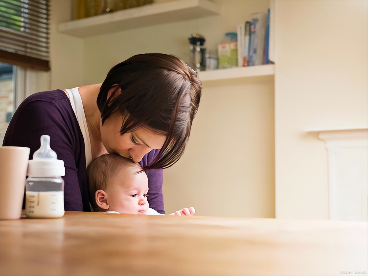 婴幼儿奶粉喂养必须知道的知识