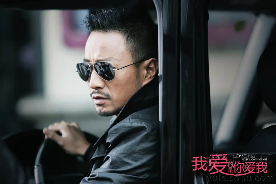 张涵予：44岁爆红后婚姻出现危机，今糟糠妻子成了他的“心病”