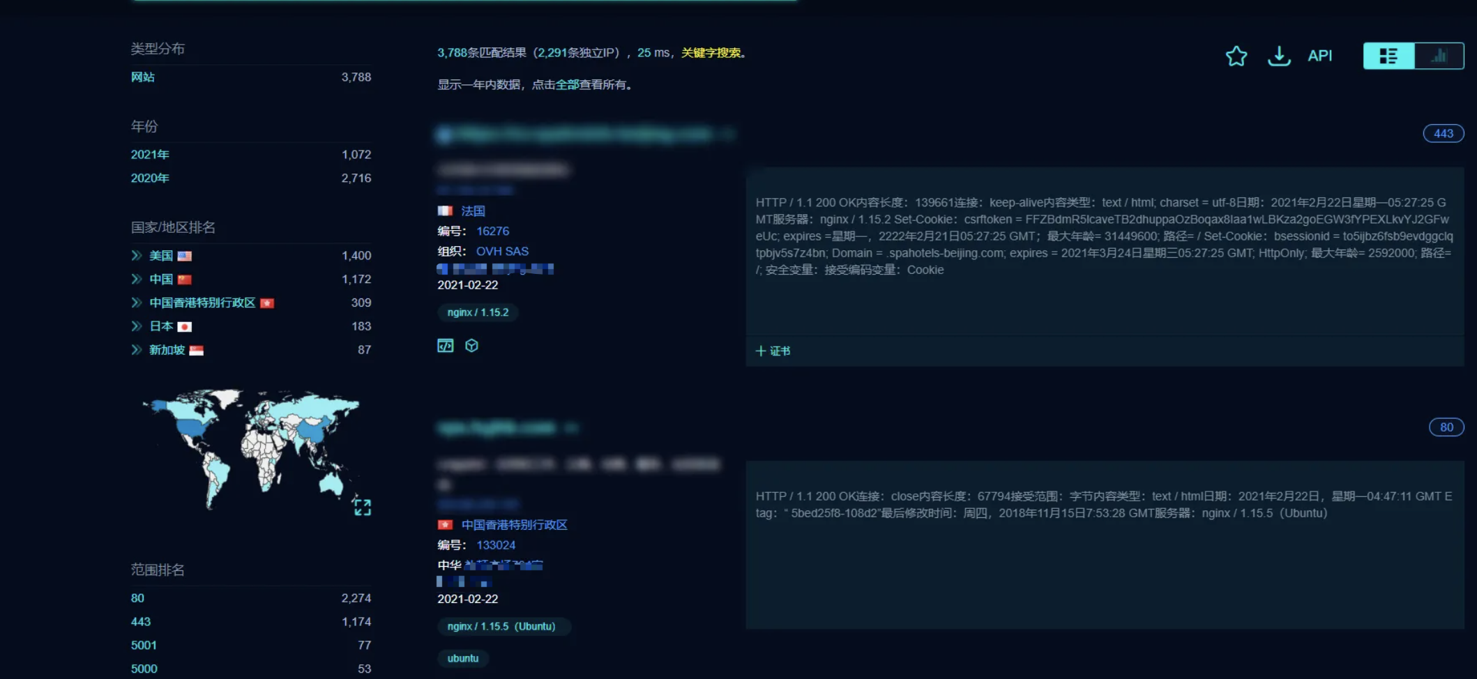 代理软件一夜爆火，IP属地功能名存实亡