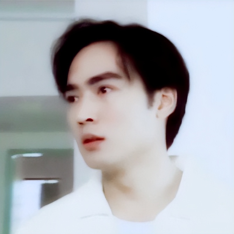 剑眉星目，风度翩翩，这10位男明星的长相，击中了国人审美