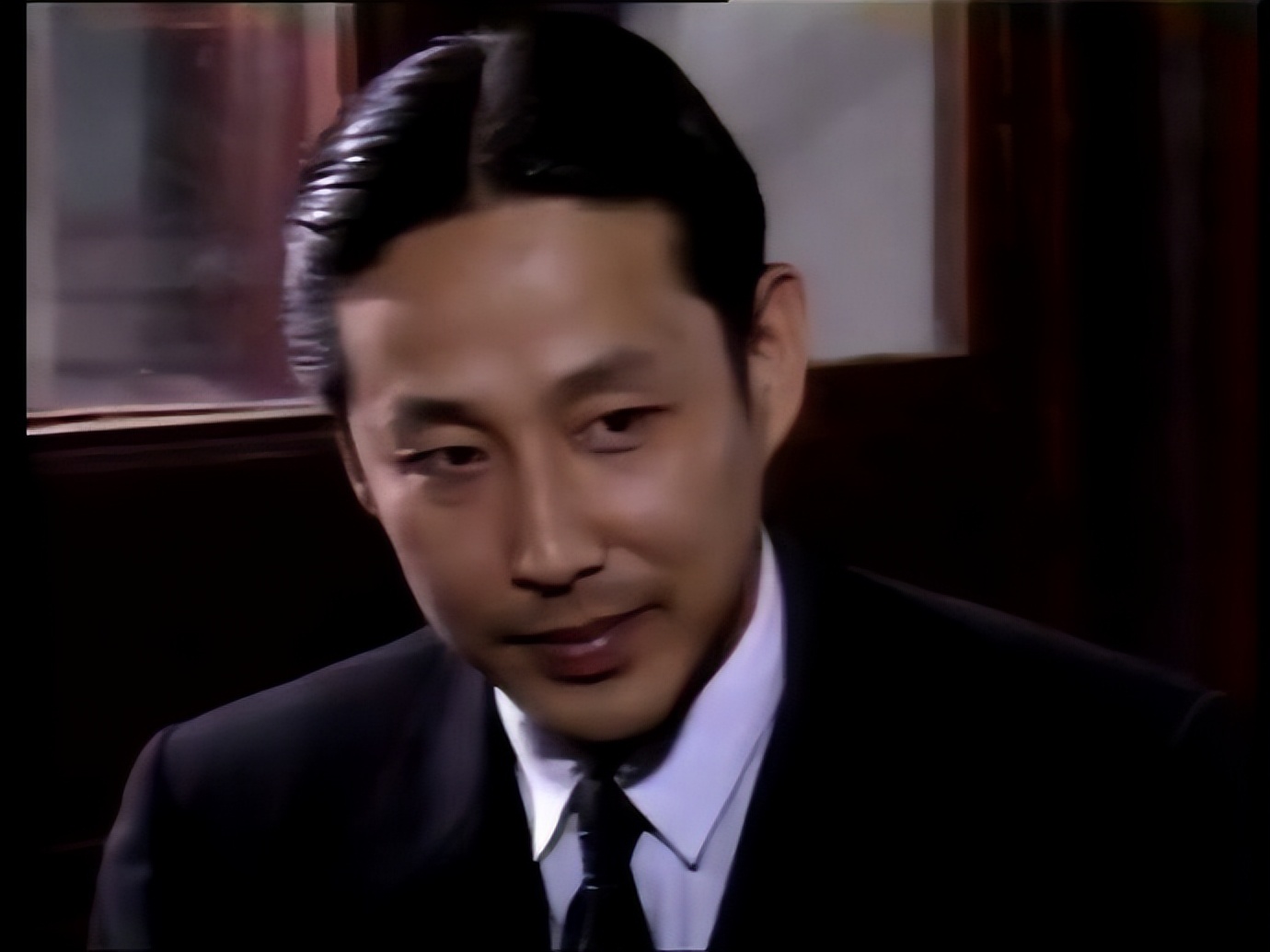 陈道明：娶央视主持人恩爱40年，和妻子互相成就，女儿是他的骄傲