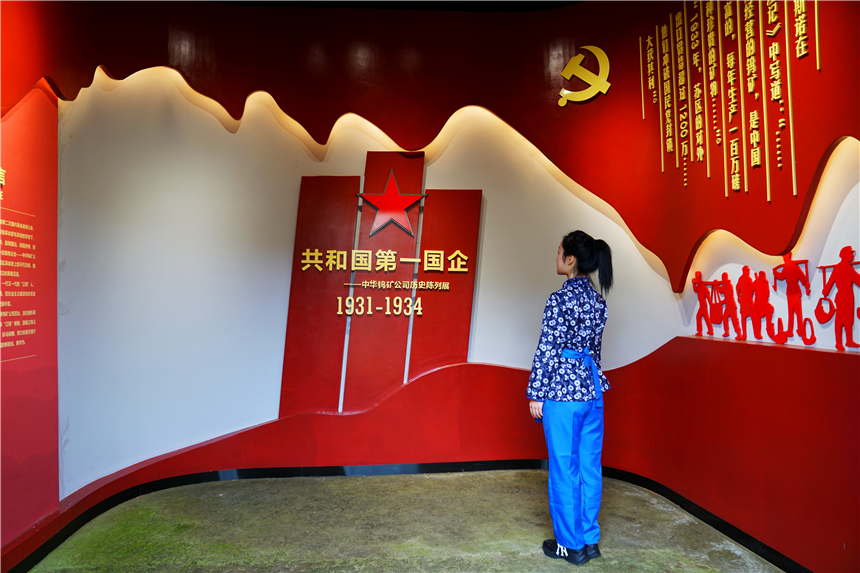 秘境贛南，紅色于都，4天3晚走遍于都小眾景點(diǎn)，美景美食全攻略