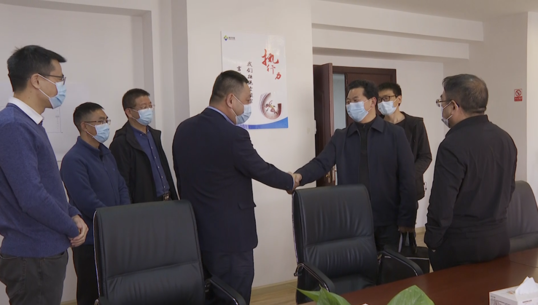 推进作风效能革命，云南昭通招商引资实现开门红