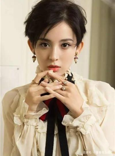 论短发女星你更喜欢谁？