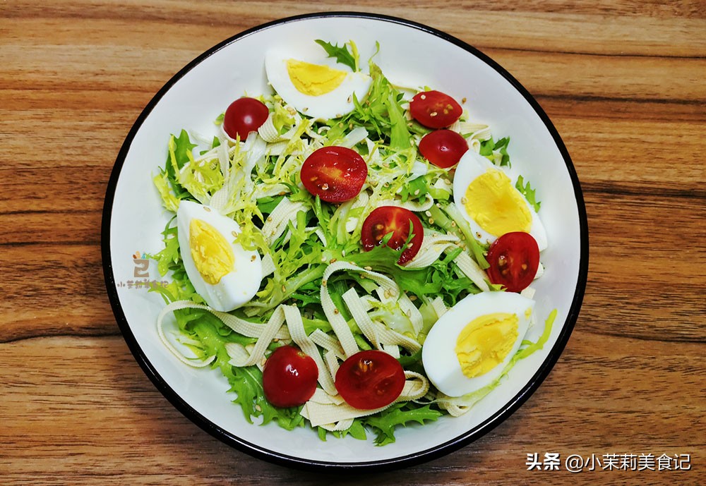 立夏后建議多吃&ldquo;苦&rdquo;，5菜1果換著做，開胃清心除煩，熱天不疰夏