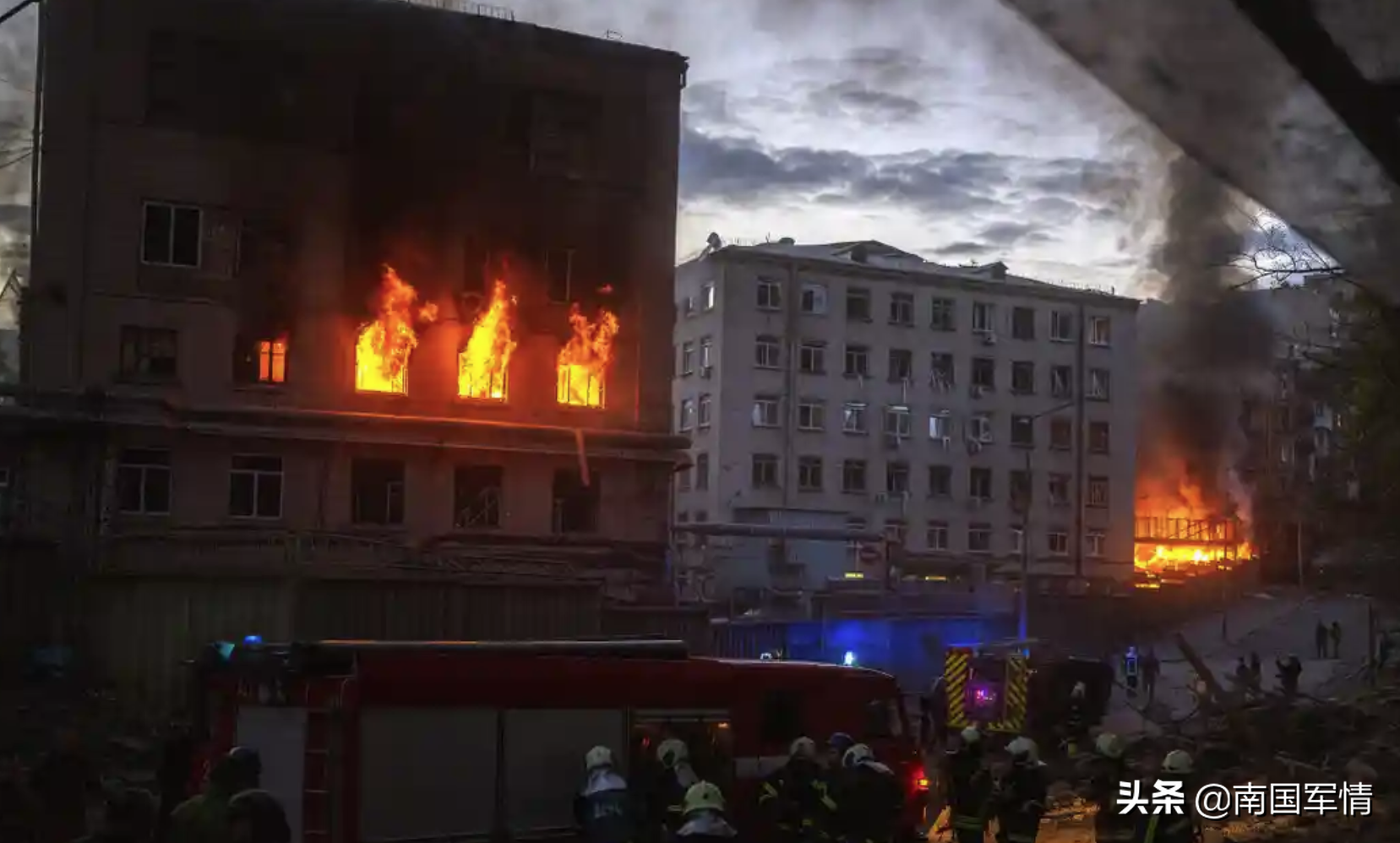 ���ڳ�ͻ��65�죬����������ը������˹���ƶ����������衱���Ϲ�