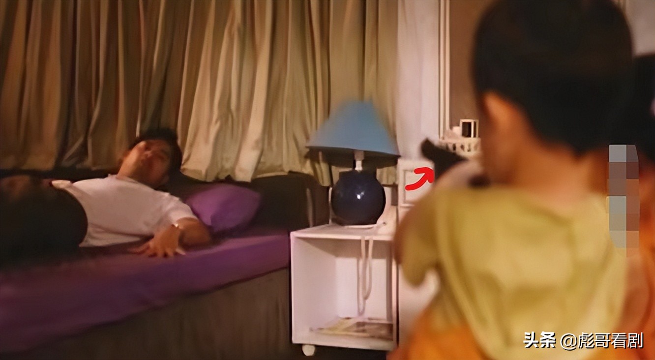 童年阴影系列电影之《再世追魂》，龙凤胎怪异的胎记，值得一看