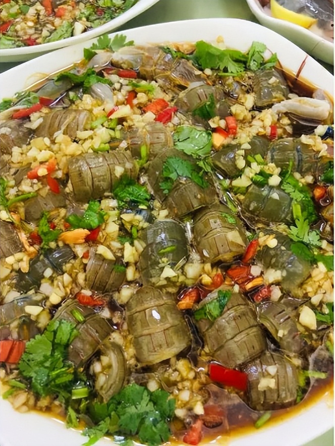 如何腌制生蚝需要什么配料(生蚝的腌制方法窍门)  第2张