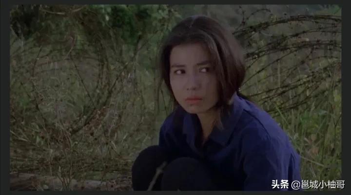 香港电影那个年代的印记——观《爱人同志》有感