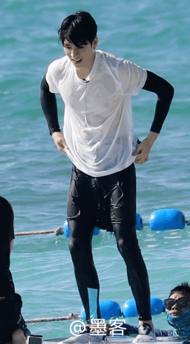 新一季《极限挑战》最新一期来啦