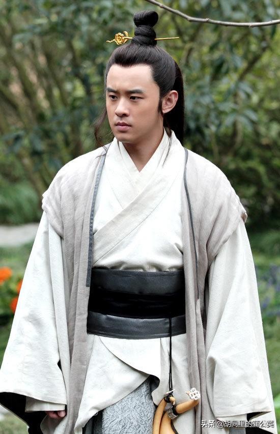 《华胥引》最不可思议的改编 君玮的身份