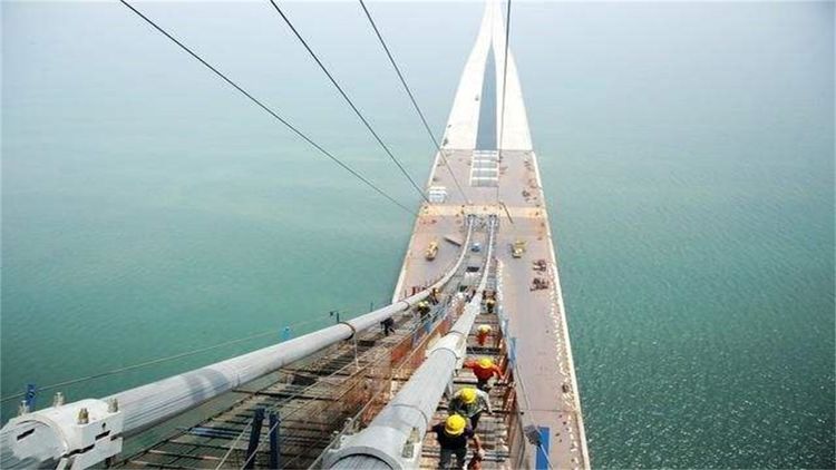 大连与烟台的跨海大桥,为何到现在还迟迟未动工?看完就明白了
