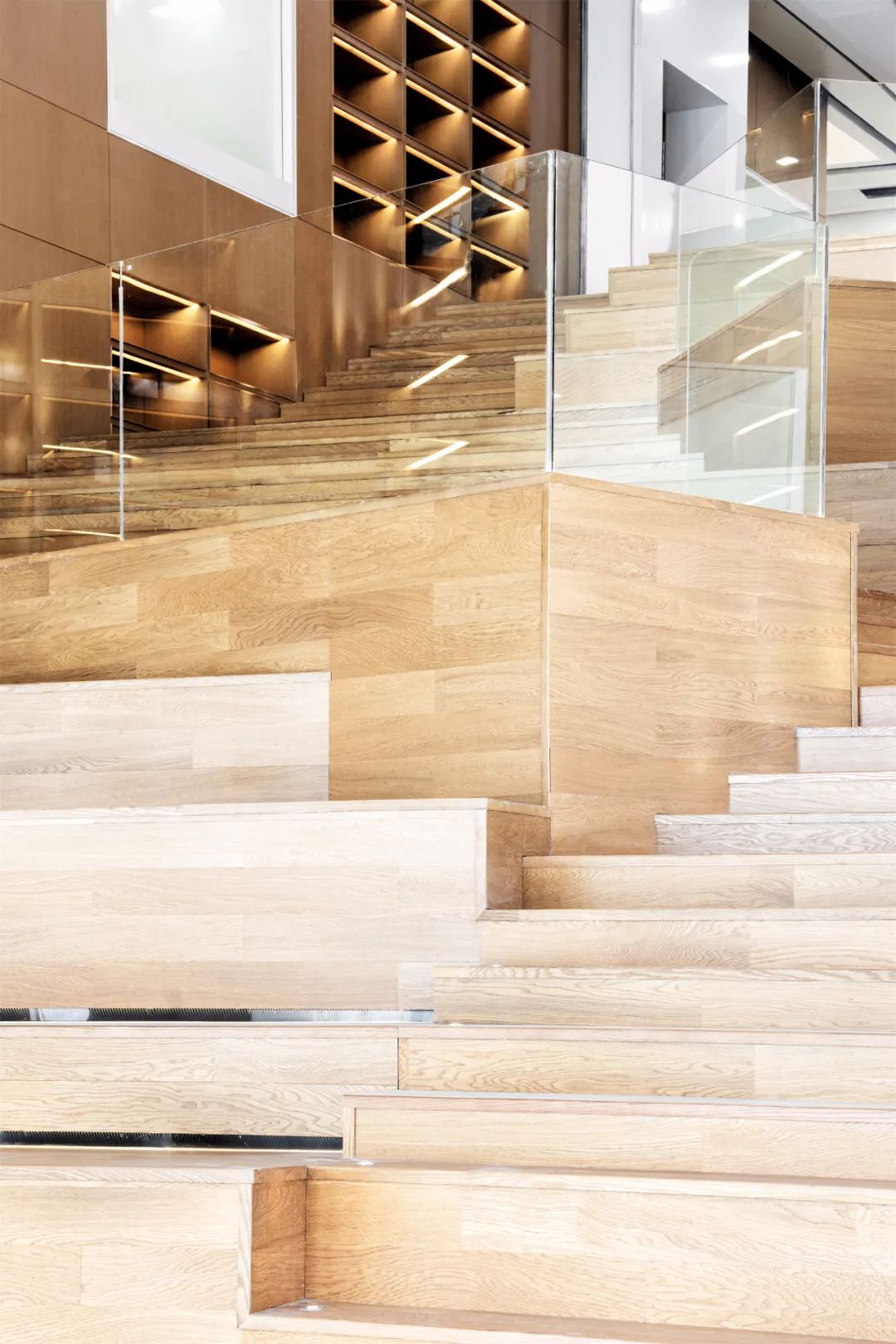 「图书馆」让心灵静下来的设计