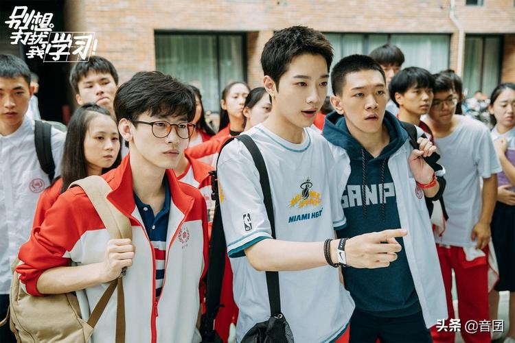 好剧推荐｜分享“五十部”很好看的青春校园剧「2」