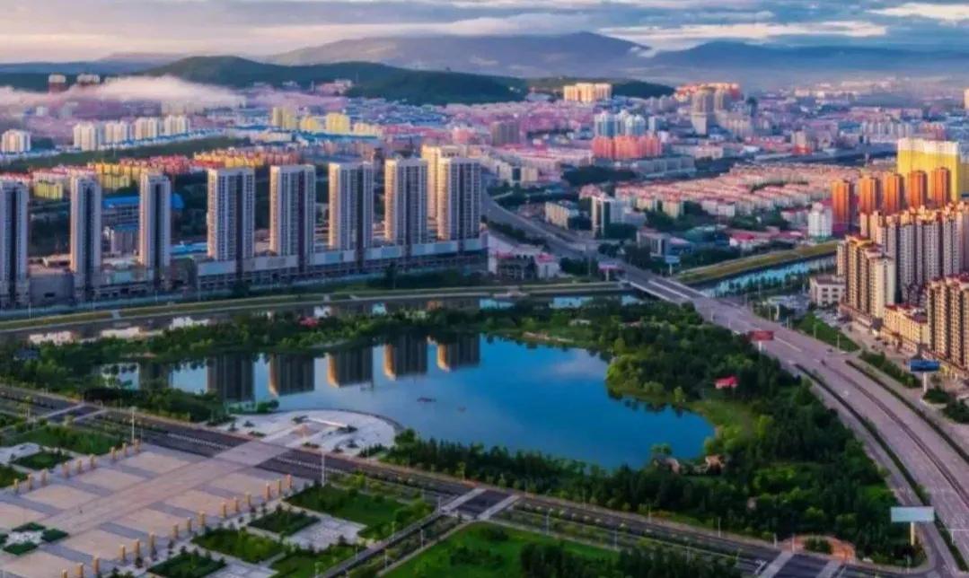 哈尔滨低迷，大庆抢眼，双鸭山破500亿，2021年黑龙江各市GDP发布