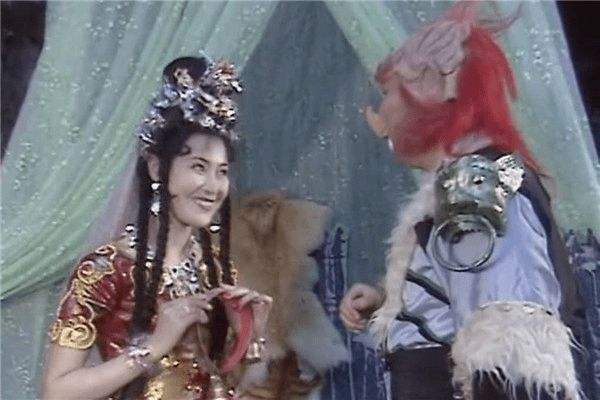 西游记最强六大妖王排名：青牛精只能排第五！九灵元圣屈居第二