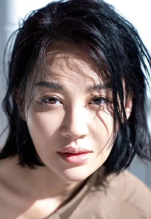 “京圈公主”许晴，一直都是“风韵犹存”，集万千宠爱于一身