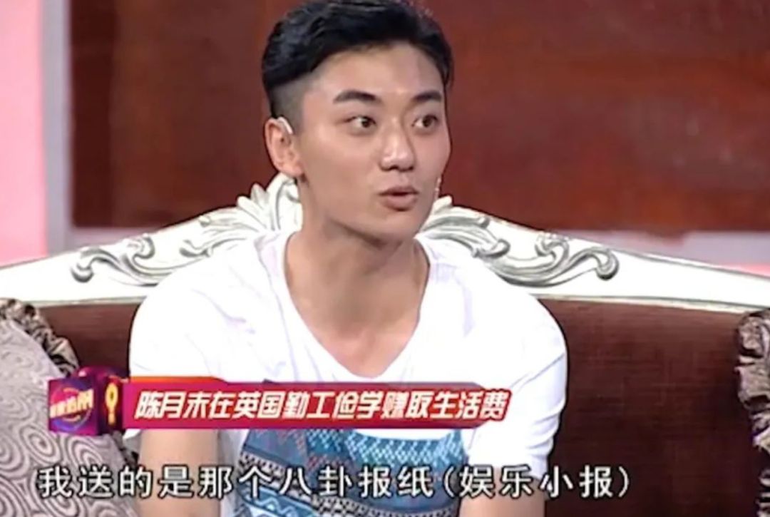 这6位“星二代”资源好到爆，却就是红不了，背后原因发人深省