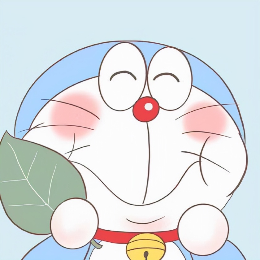 哆啦a梦图片大全