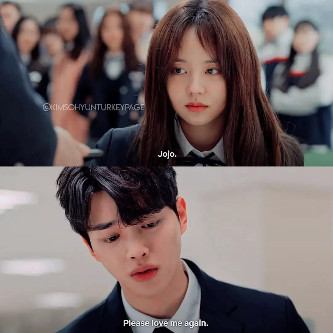 一口气看完全集，这部宝藏青春片最适合假期了